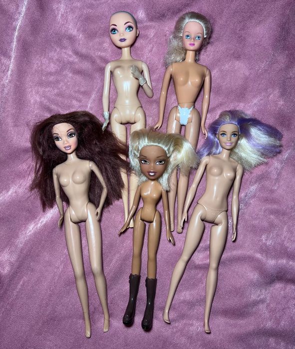 Продам куклы Барби