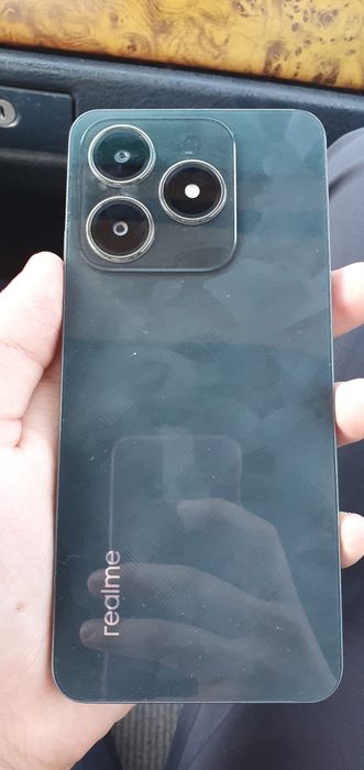 Realme c61 256/8