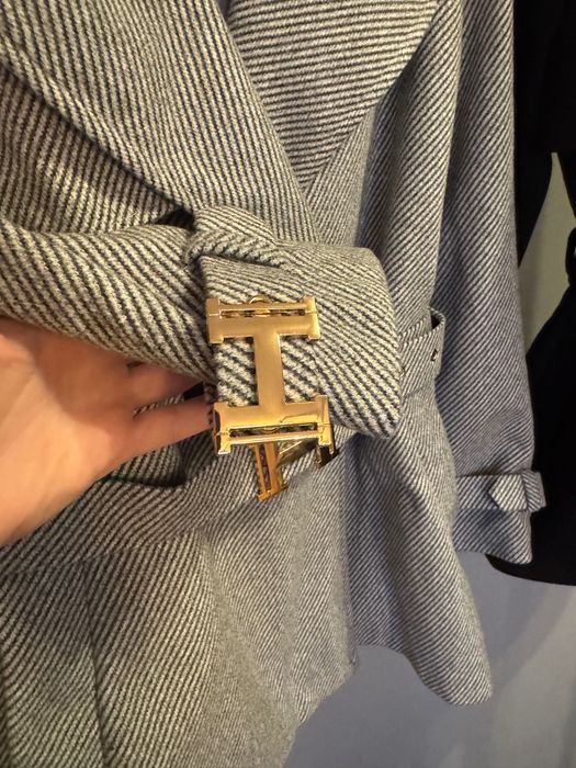 Страхотно сако палто