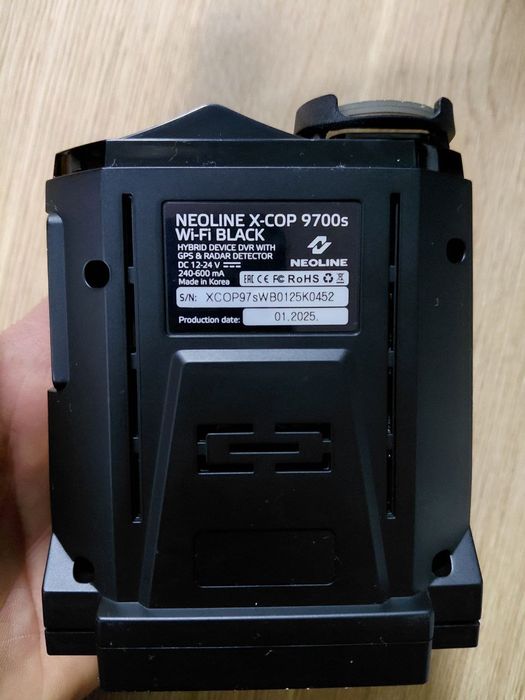 Антирадар Неолайн сотилади 1 ой ишлатилган