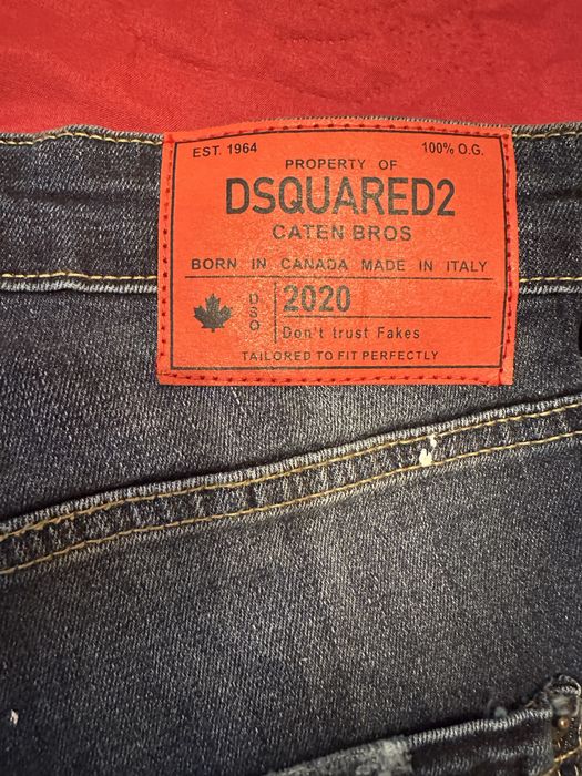 Къси летни мъжки дънки.