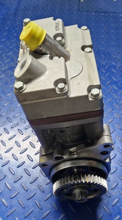 Compresor aer Mercedes Actros MP4 Euro 6 Reconditionat