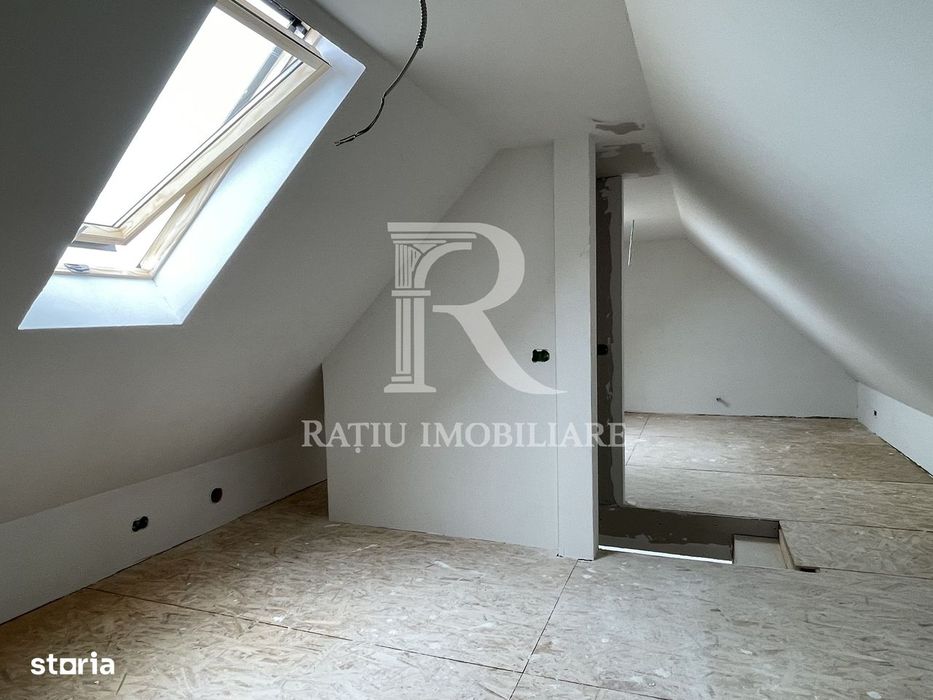 Casă cu 3 camere | Nojorid | Bihor