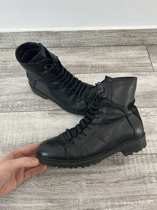 Ghete Piele imblanite 43-43