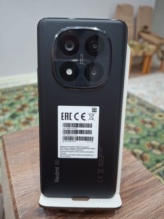 Redmi 14 pro pus 5g