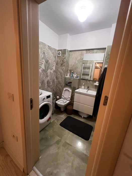 Apartament 2 camere