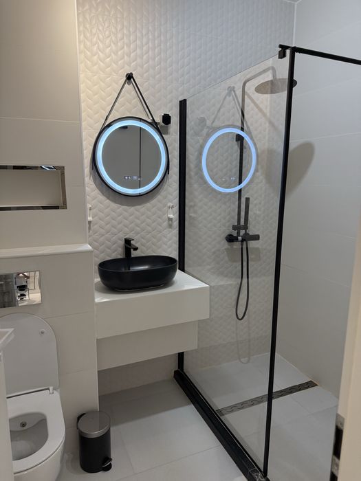 Apartamant 2 camere REGIE RESIDENCE
