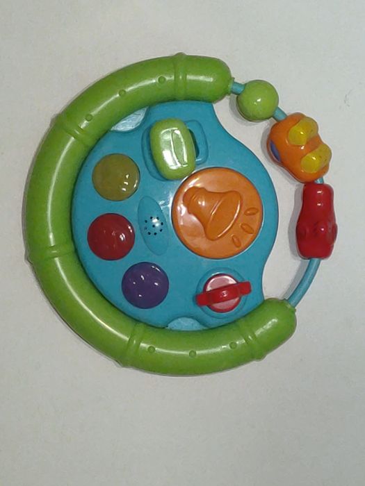 Игрушки развивающие