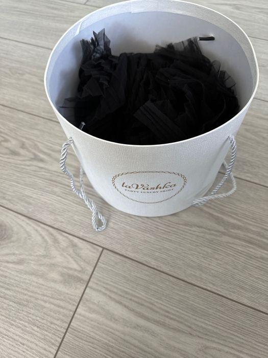 Детска ефектна пола La Vashka 4-6 години