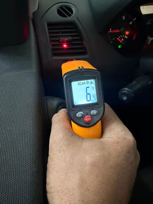Incarcare auto/ clima/ freon/ reparati AC/ 1234yf/ 134a/ igenizare AC/ service auto