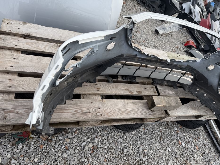 Броня Mazda  Cx3