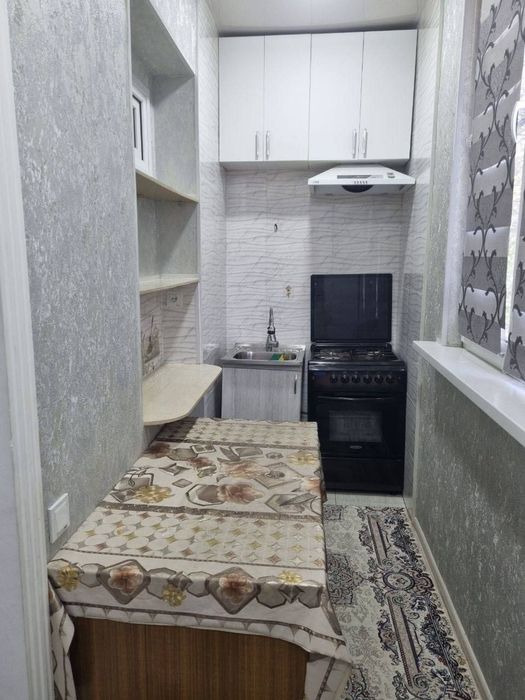 Юнсобод Минор метро якинида квартира арендага берилади