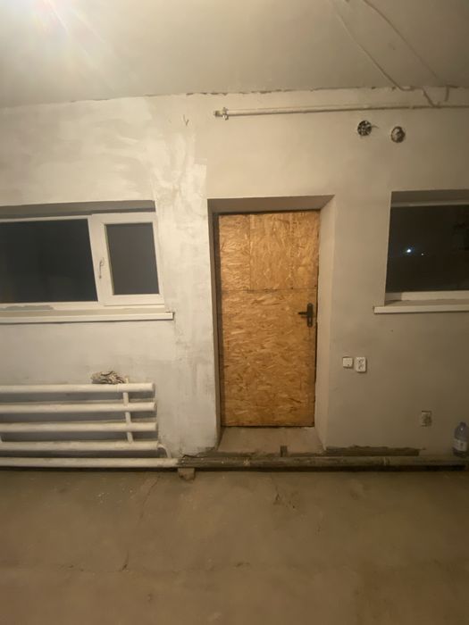 Сдам в аренду тёплое помещение