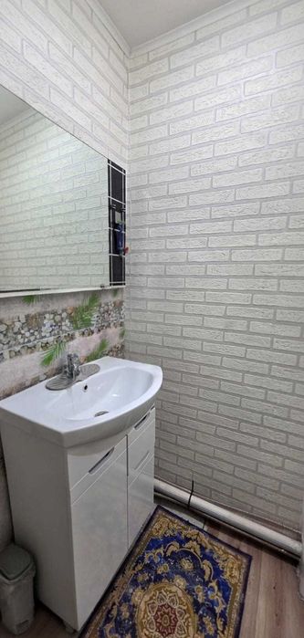 Двухэтажный, уютный, продуманный дом