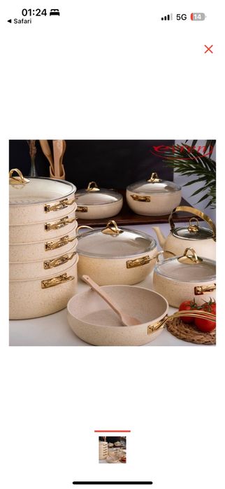 Evren посуда оригинал