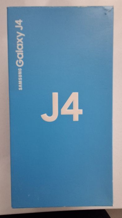 Телефон Samsung Galaxy J4