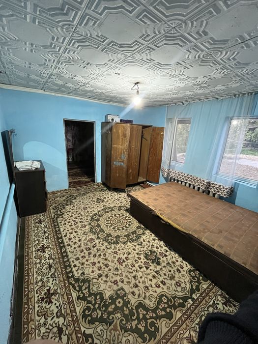 Времянка жетысуйский район