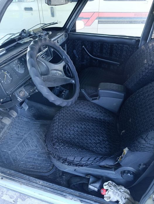 Vaz 2107 srochna sotiladi