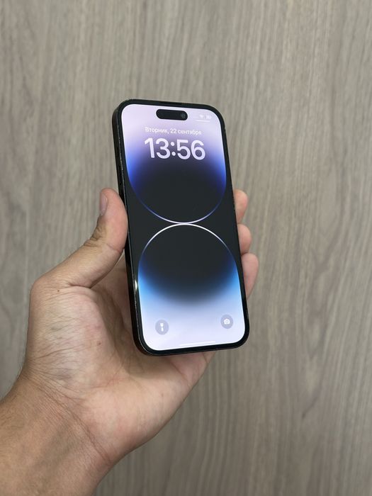 Iphone 14 Pro 128GB 78%