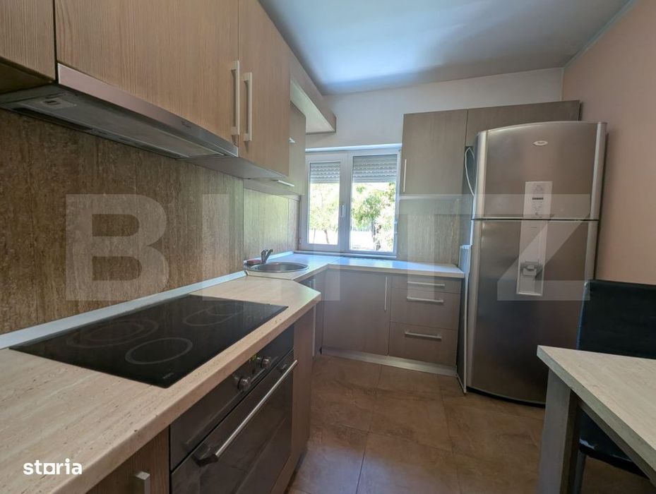 Apartament inchiriere cu 2 camere, Iosia