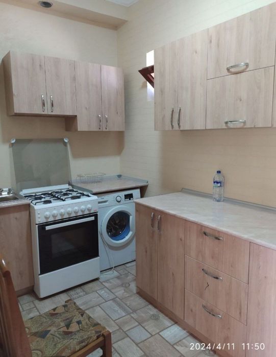 4 ком Юнсабоде аренда дома срочно