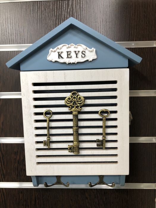 Ключница декортивная