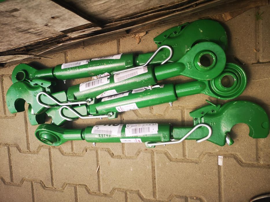 Tirant central tractor john deere seria 5000 6000 etc tija reglabila s