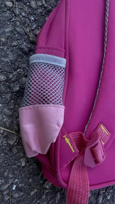 Ранички Клуб Уинкс- използвани. Добро състояние