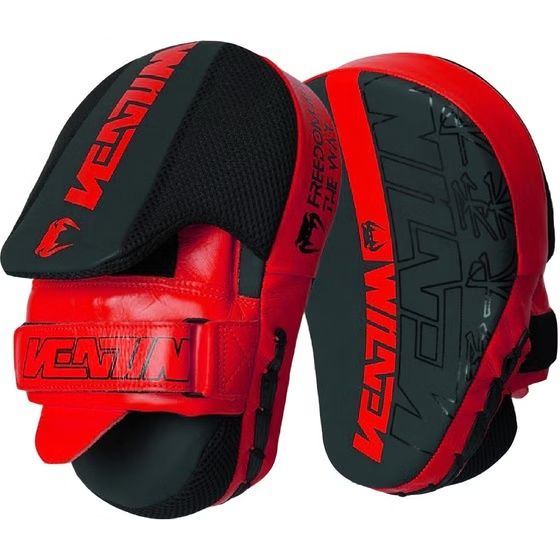 Лапы тренерские Тренировочная лапа Venum