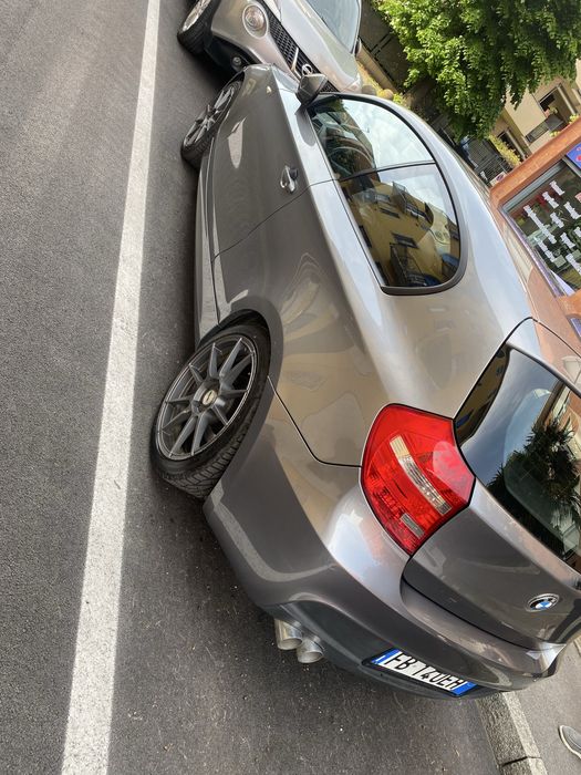 BMW seria 1 (116D)