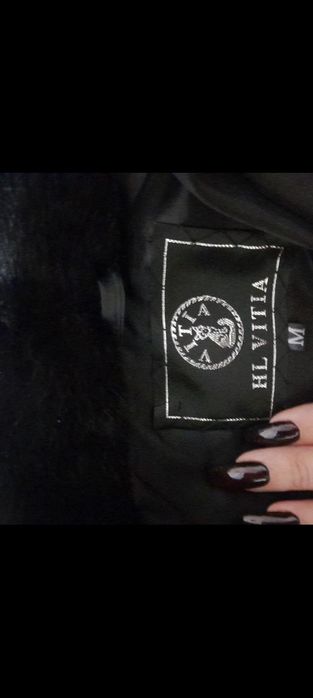 шуба зима новая 50тыс