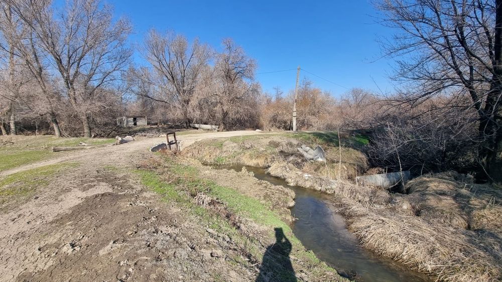 Продается фазенда