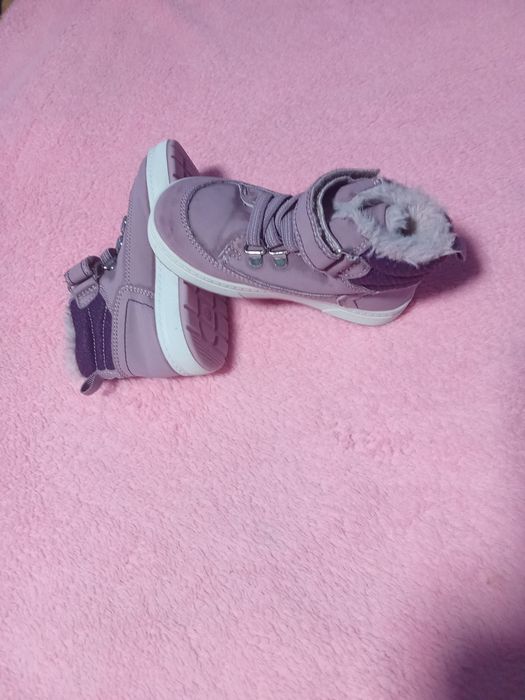 Ghete copii cu bretea