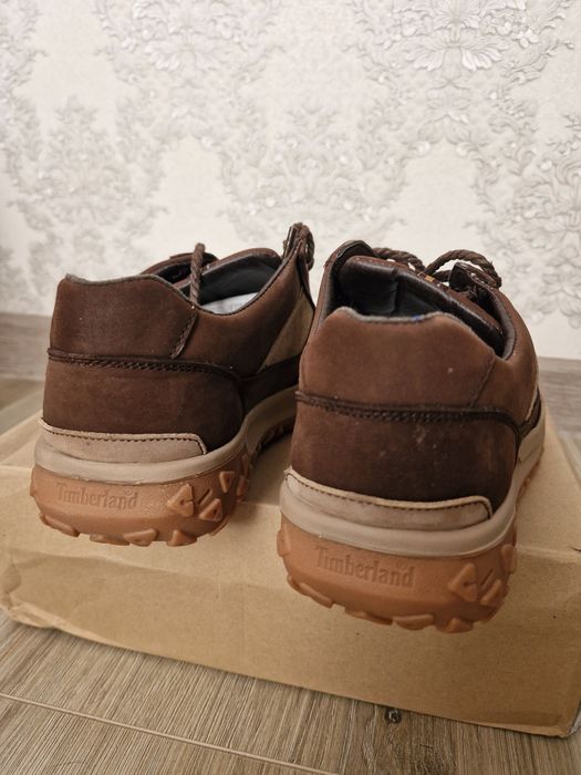 Обувь Timberland размер 40