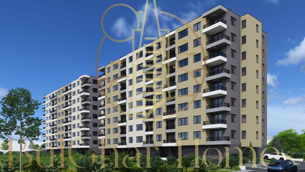 Продава се Двустаен апартамент в Варна, Владислав Варненчик - 56 кв.м за 1554 €/кв.м - Снимка #7