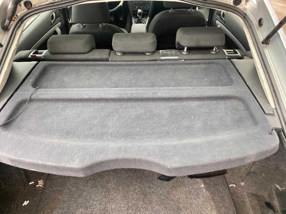 dezmembrez skoda octavia 2 cod motor BLS/usi octavia 2/hayon octavia 2