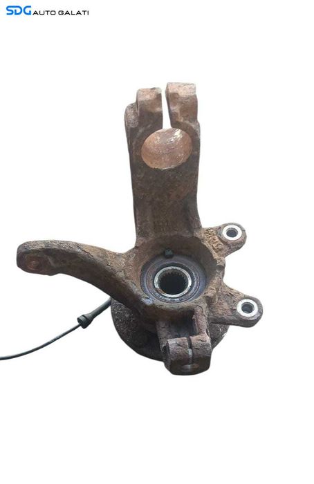 Fuzeta Stanga Fata Ford Fusion 1.3 Benzina 2002 - 2012 [M8979]