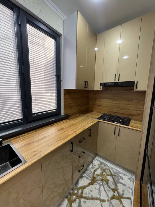 ×Чиланзар 2, 1в2/2/4‼️Метро М.Улугбек ‼️Продаётся квартира