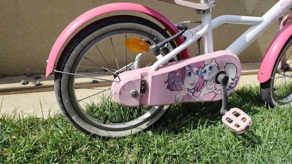 Bicicleta copii 16 inch