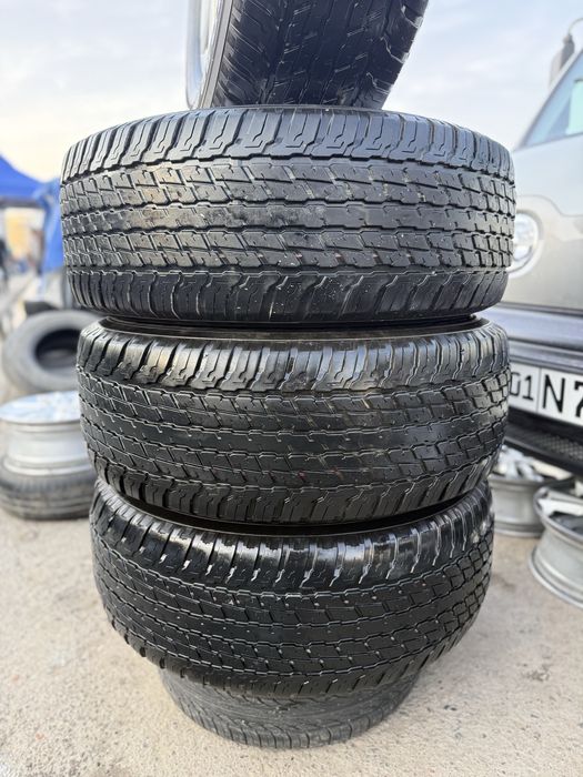 18 tayota orginal saka balon 5/150