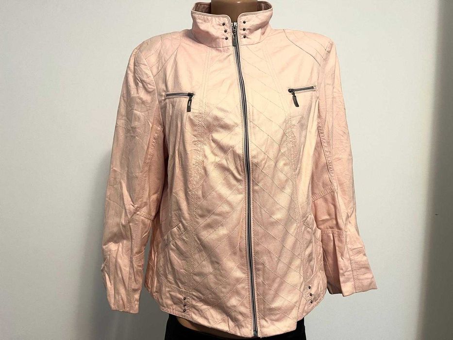 Geacă damă Bonita XL, piersica