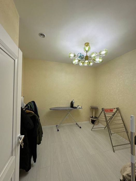 Паркентский Новостройка Parkent Avenue 3/7/9