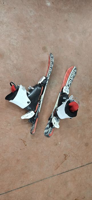 Schiuri pentru copii