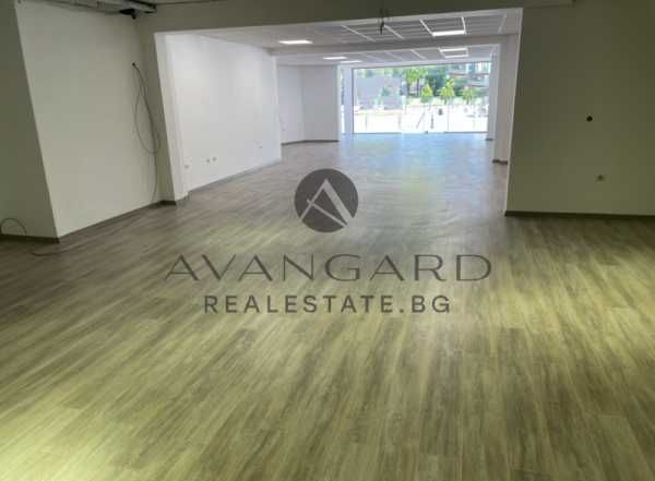 Продава се Офис в Пловдив, Център - 316 кв.м за 1288 €/кв.м - Снимка #3