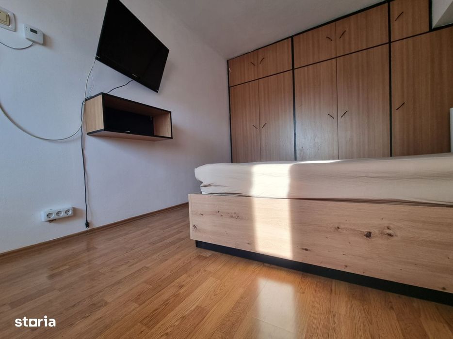 Deasupra tuturor! Ultracentral- Ap. 2 camere cu priveliste de vis