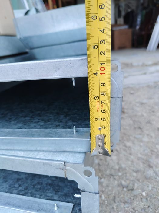 Вентиляция Воздуховод