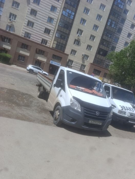 Вывоз мусор без посредников