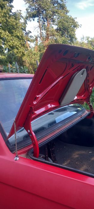 BMW E30 318i Sedan (1989) Facelift - Proiect Restaurare Top / Capsulă a Timpului