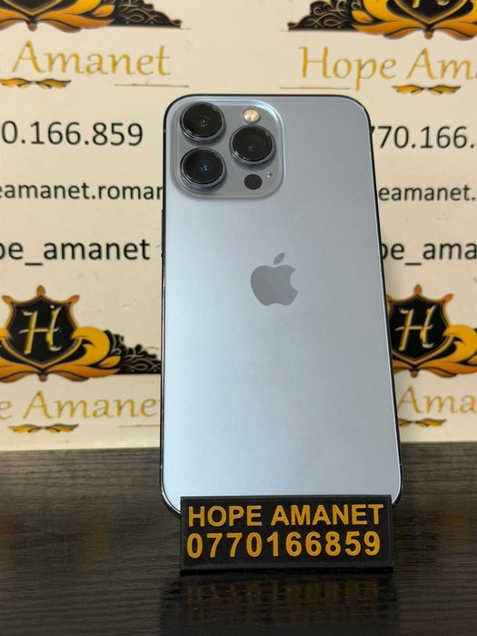 Hope Amanet P10/iPHONE 13 PRO
