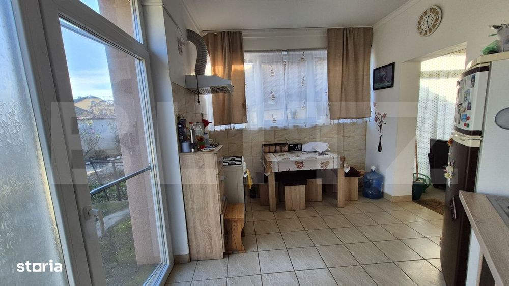 Casa 5 camere, 248 mp, teren 496 mp, zona Closca